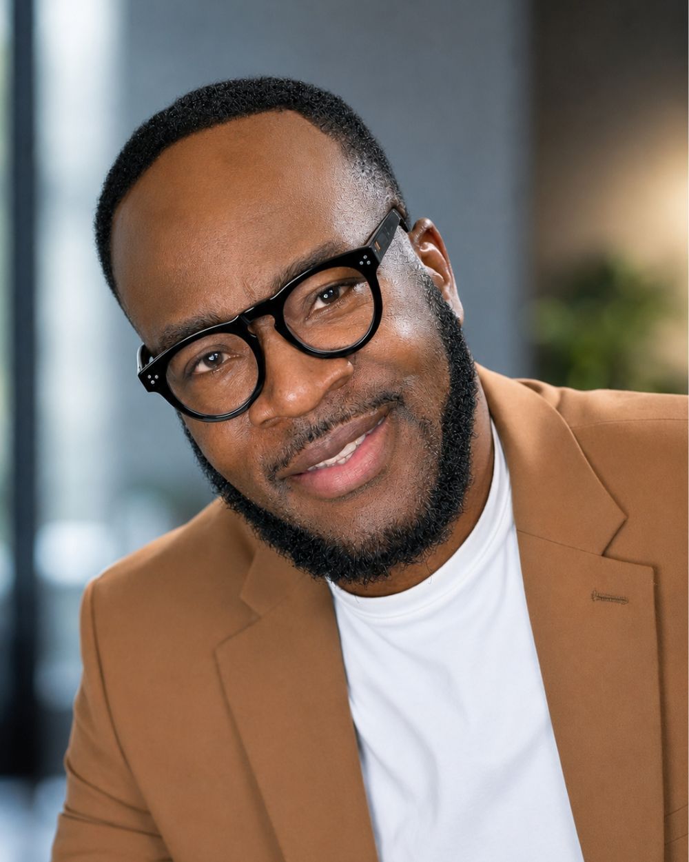 Dr. Cedric D. Alford